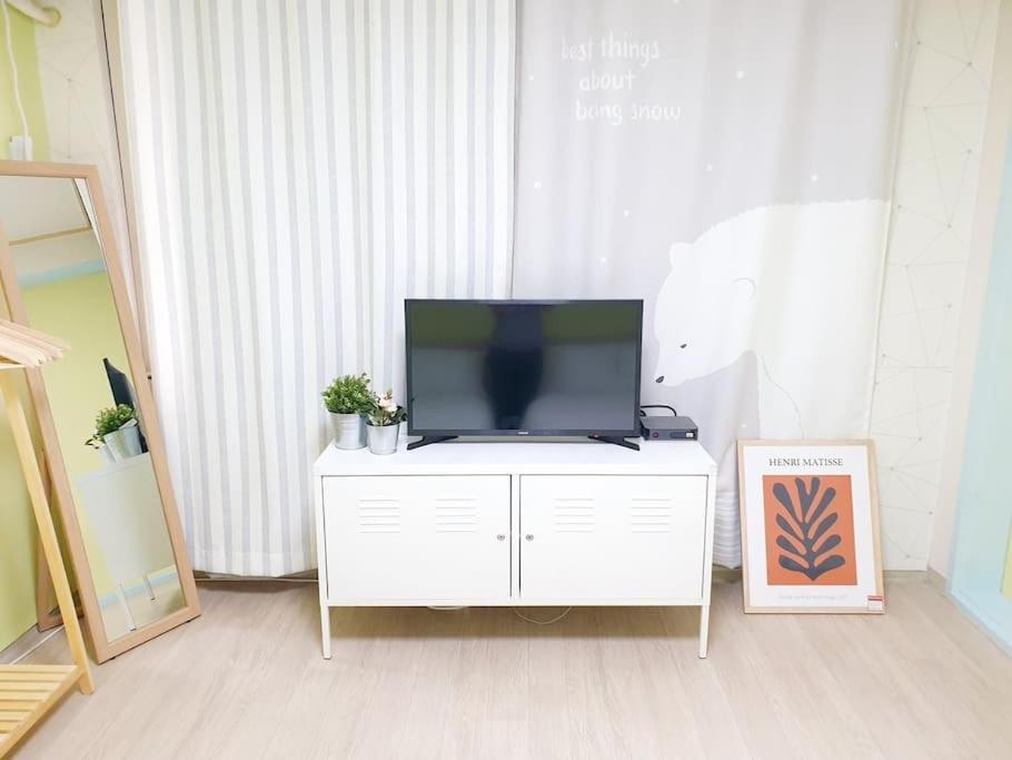 게스트하우스 몽자 서울특별시 외부 사진